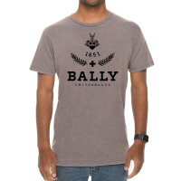 Bally Switzerland Vintage T-shirt | Artistshot