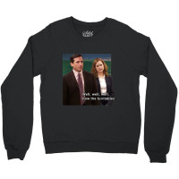 Gifts Idea Ever Stole Gift Men Crewneck Sweatshirt | Artistshot