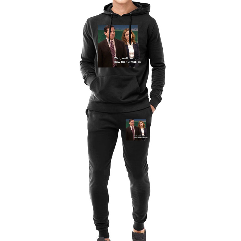 Gifts Idea Ever Stole Gift Men Hoodie & Jogger set by AlexisArtists | Artistshot