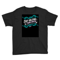 Port Orleans French Quarter1 Youth Tee | Artistshot