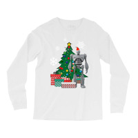 Cartoon Gifts Blueprint Funny Gift Long Sleeve Shirts | Artistshot