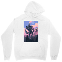 Character Animated Blueprint For Men Women Unisex Hoodie | Artistshot