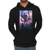 Character Animated Blueprint For Men Women Lightweight Hoodie | Artistshot