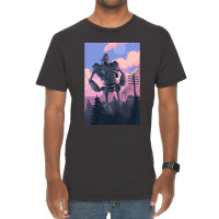 Character Animated Blueprint For Men Women Vintage T-shirt | Artistshot