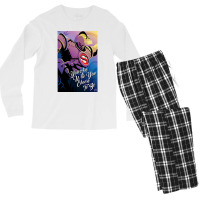 Day Gift Cosmo Burger Gifts Women Men's Long Sleeve Pajama Set | Artistshot