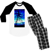 Funny Gift Dunk Gifts Women Men's 3/4 Sleeve Pajama Set | Artistshot