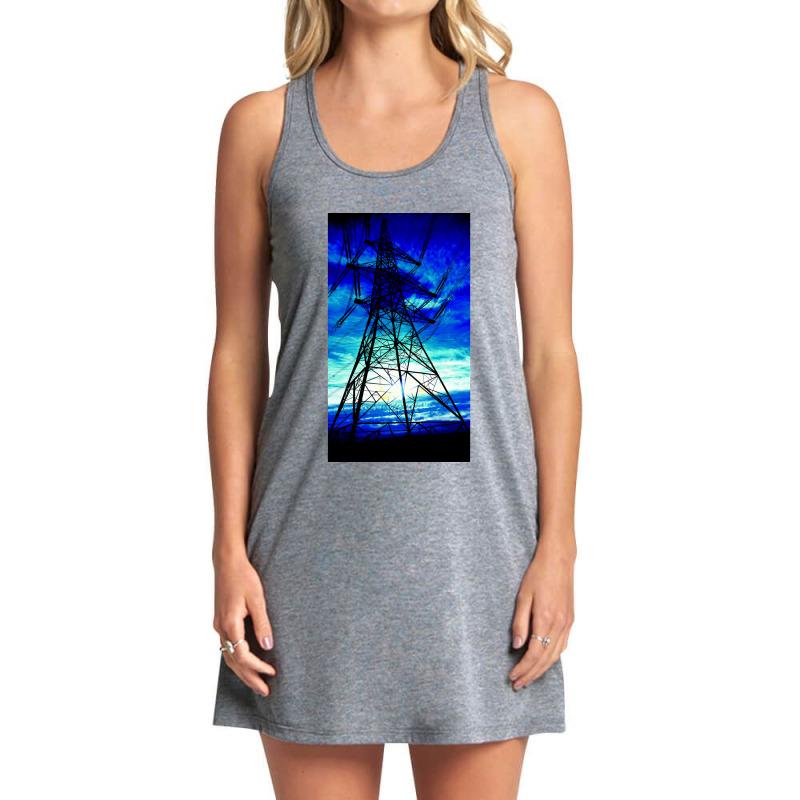 Funny Gift Dunk Gifts Women Tank Dress by DaltonArtists | Artistshot