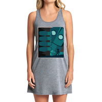 Funny Man Damn Hero Gifts Women Tank Dress | Artistshot