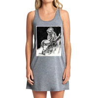 Funny Men Dunk For Mens Womens Tank Dress | Artistshot