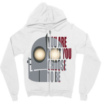 Gifts Idea Damn Hero For Men Women Zipper Hoodie | Artistshot