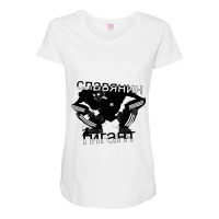 Gifts Idea Dunk Funny Gifts Boy Girl Maternity Scoop Neck T-shirt | Artistshot