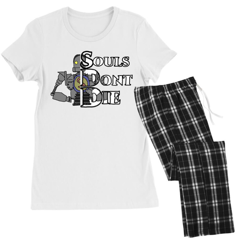 Graphic Music Cosmo Burger Mens Womens Women's Pajamas Set by DaltonArtists | Artistshot