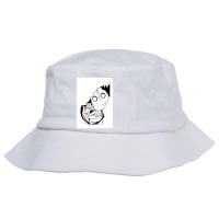 Lover Gift Hog Hug Call Me Bucket Hat | Artistshot