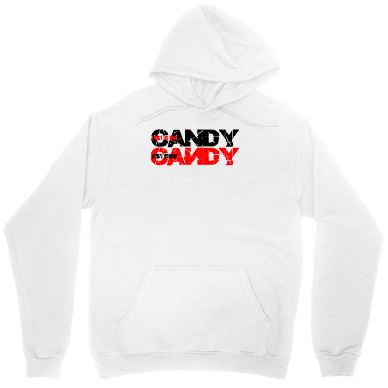 jesus and mary hooded sweatshirt