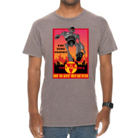 Lover Gifts Hog Hug For Men Women Vintage T-shirt | Artistshot