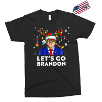 Let's Go Brandon Shirt, Lets Go Brandon T-shirt, Funny Joe Biden Shirt Exclusive T-shirt | Artistshot