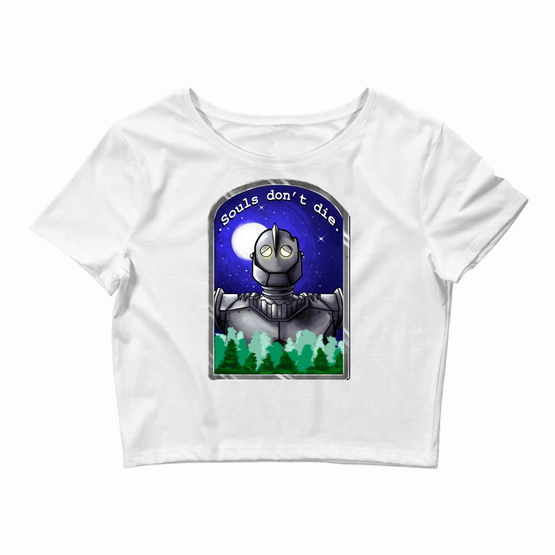 Mask Blueprint Men Women Crop Top by DaltonArtists | Artistshot