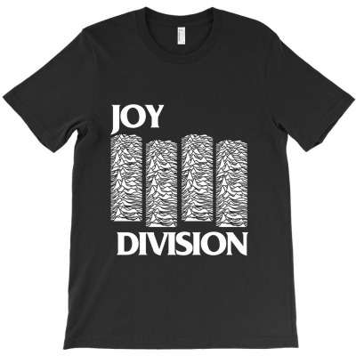 Joy Division Tour Concert T-shirt Designed By Kaneesa