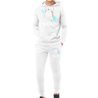 Mens Best Hog Hug My Favorite People Hoodie & Jogger Set | Artistshot