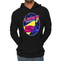 Music Retro Power Character Gift Men Lightweight Hoodie | Artistshot