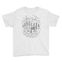 Greatest Trips (for Light) Youth Tee | Artistshot