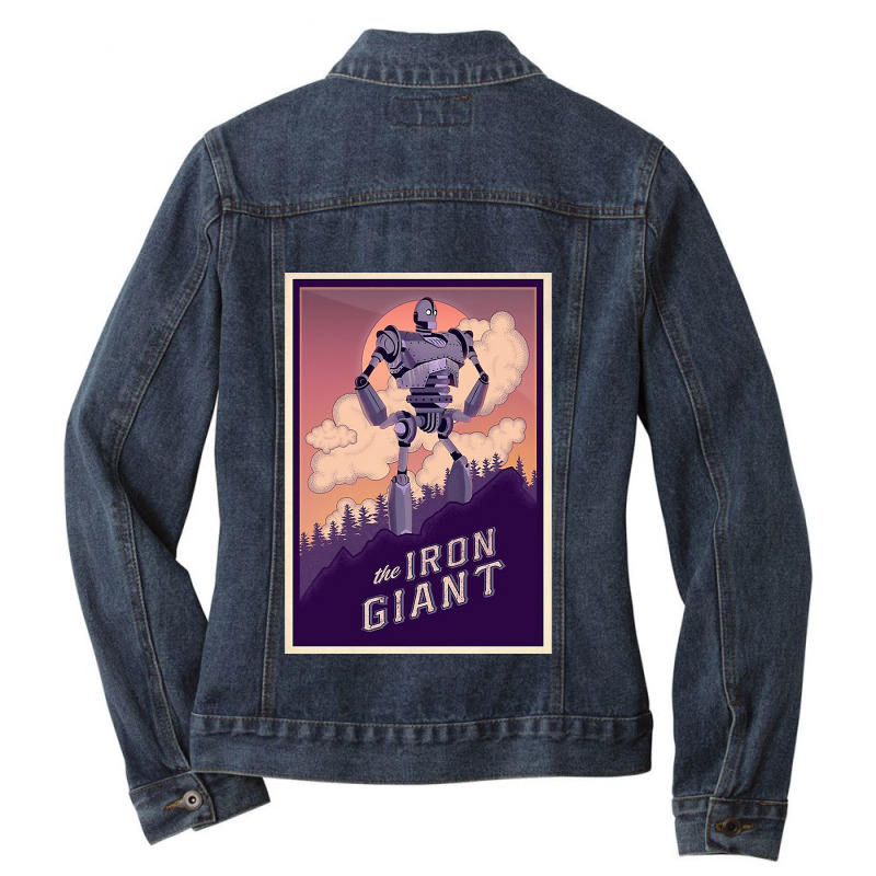 Playing  Cosmo Burger Funny Gifts Boys Girls Ladies Denim Jacket by DaltonArtists | Artistshot