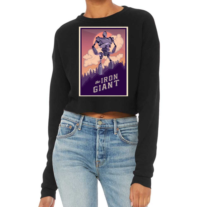 Playing  Cosmo Burger Funny Gifts Boys Girls Cropped Sweater by DaltonArtists | Artistshot