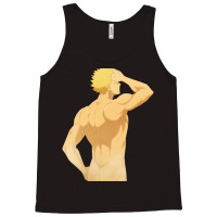 Retro Vintage  Sweden Birthday Gifts Tank Top | Artistshot