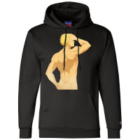 Retro Vintage  Sweden Birthday Gifts Champion Hoodie | Artistshot