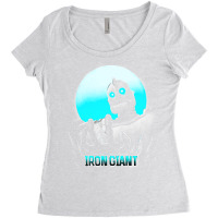 Playing  Hog Hug For Men Women Women's Triblend Scoop T-shirt | Artistshot