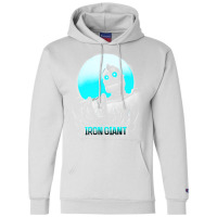 Playing  Hog Hug For Men Women Champion Hoodie | Artistshot