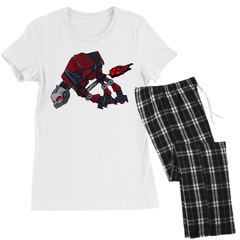 Proud  Damn Hero For Men Women Women's Pajamas Set by DaltonArtists | Artistshot