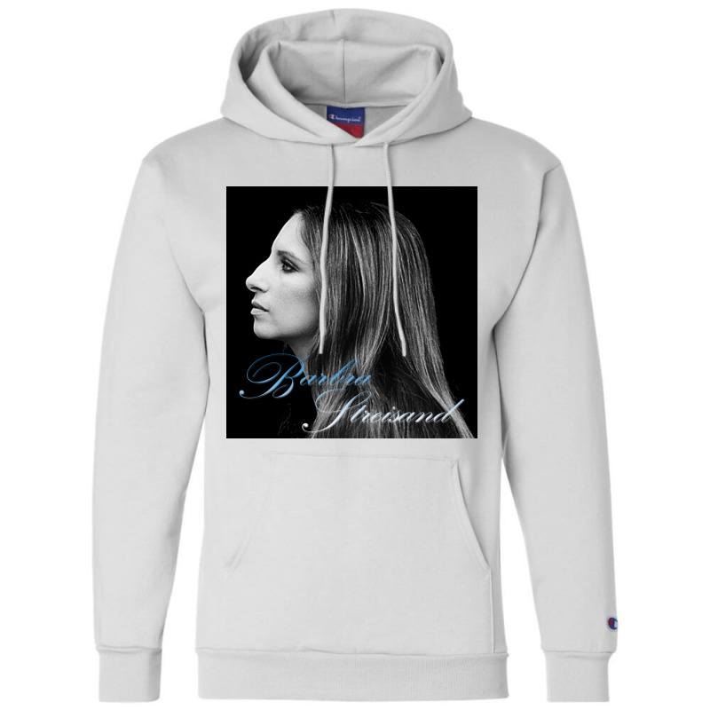 Best Barbra Streisand Music Champion Hoodie by Tantih | Artistshot