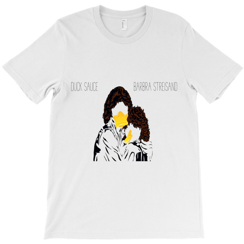 Best Barbra Streisand Music T-Shirt by Tantih | Artistshot