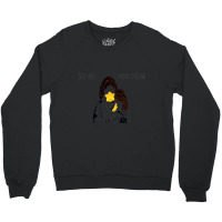 Best Barbra Streisand Music Crewneck Sweatshirt | Artistshot