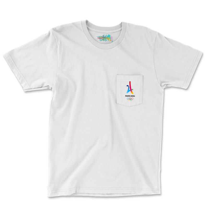 Paris Olympics 2024 Shirts, Paris 2024 T-Shirts
