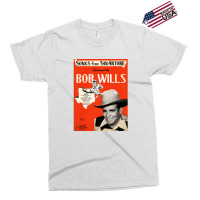 Best Bob Wills Music Exclusive T-shirt | Artistshot