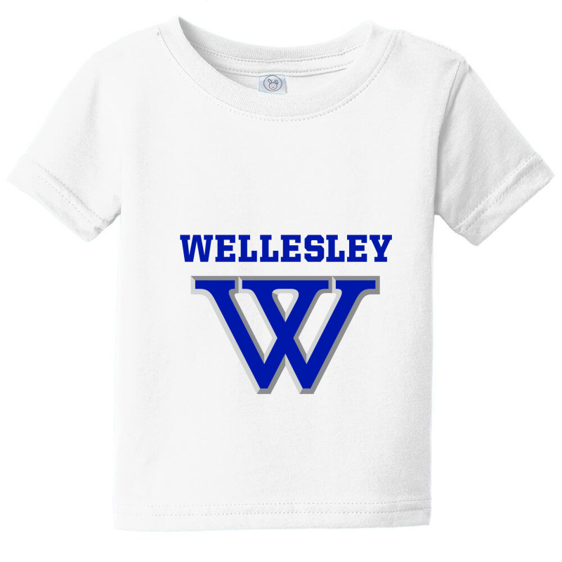 WELLESLEY TEE