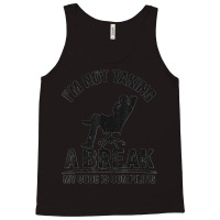 I'm Not Taking A Break My Code Is Compiling Coder Programmer Tank Top | Artistshot