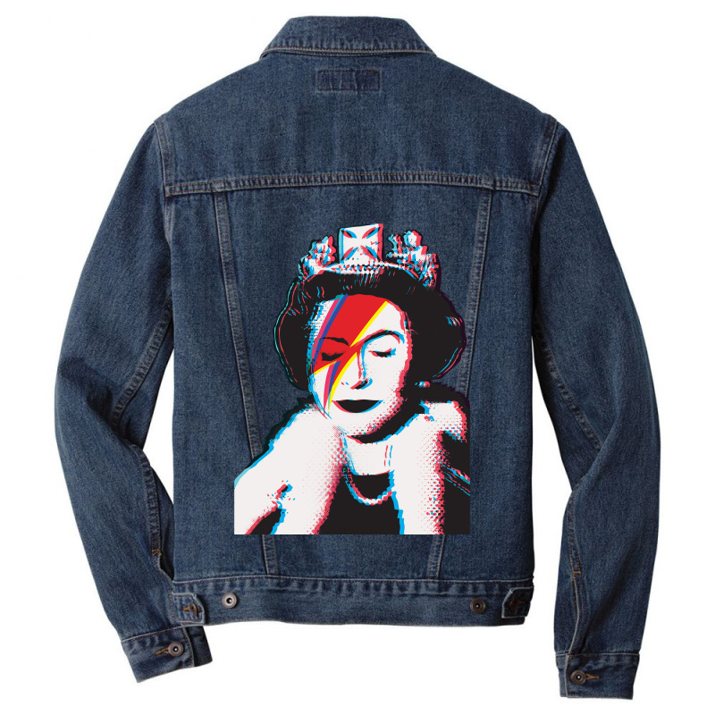 Birthday Gifts Burn Fascists My Favorite People Men Denim Jacket by SoniaArtists | Artistshot