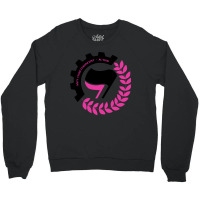 Day Gift Anarchy Gifts Women Crewneck Sweatshirt | Artistshot