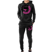 Day Gift Anarchy Gifts Women Hoodie & Jogger Set | Artistshot