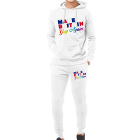 Make Britain Gay Again Hoodie & Jogger Set | Artistshot