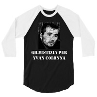 Funny Men Che Gritty Funny Gifts Boys Girls 3/4 Sleeve Shirt | Artistshot