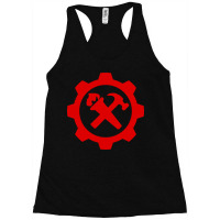 Gifts Idea Anarchy Gift Men Racerback Tank | Artistshot