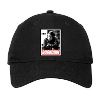 Graphic Music Burn Fascists For Mens Womens Adjustable Cap | Artistshot