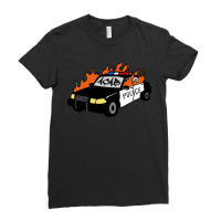 Mask Che Gritty Mens Womens Ladies Fitted T-shirt | Artistshot