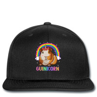 Guinea Pig Shirts For Girls Guinea Pig Unicorn Guinicorn T Shirt Printed Hat | Artistshot