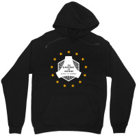 Minority Report Department Of Precrime Unisex Hoodie | Artistshot