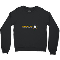 Minority Report Precrime Unit Crewneck Sweatshirt | Artistshot